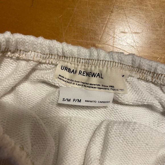 Bundle of 3 Urban Outfitters cute crop tops Size Small - Picture 7 of 10